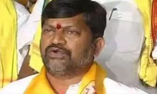 తెలంగాణలో టీడీపీకి పూర్వ వైభవం తీసుకొస్తాం : టీడీపీ అధ్యక్షుడు ఎల్.రమణ