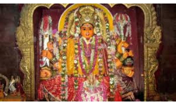 Warangal urban updates: శ్రీ భద్రకాళీ అమ్మవారి దసరా శరన్నవరాత్రి మహోత్సవాలు!