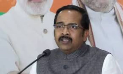 K Krishna Sagar Rao: దుబ్బాక ఉప ఎన్నికల్లో పచ్చి అధికార దుర్వినియోగానికి పాల్పడుతుంది...