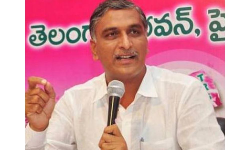 Siddipet updates: ఆర్ఎస్ కు మద్దతుగా మహిళ ల భారీ ర్యాలీ.. ర్యాలీ లో పాల్గొన్న మంత్రి హరీష్ రావు..