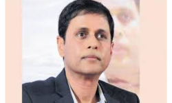 Rajath kumar: చరిత్ర లో ఎప్పుడు ఇంతటి వర్షపాతం నమోదు కాలేదు..