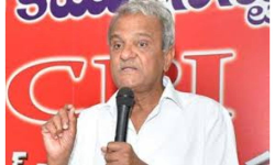 K.Narayana: దసరా ఉత్సవాలు చాలా ప్రాముఖ్యమైనవి.