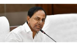 K. Chandrashekar Rao: అపోలో హాస్పిటల్ కి చేరుకున్న సీఎం కేసీఆర్..