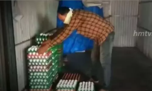 ప్రయివేటు టీచర్లకు కరోనా వెతలు