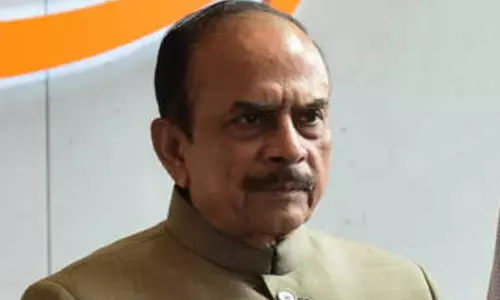 తెలంగాణ పోలీసులకు దేశవ్యాప్తంగా గుర్తింపు వస్తుంది : హోం మంత్రి మహమూద్ అలీ