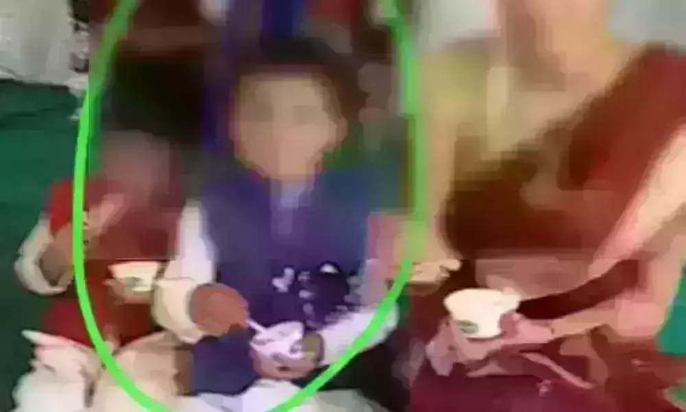 దీక్షిత్‌ కిడ్నాప్ కేసులో వీడని మిస్టరీ.. రంగంలోకి దిగిన హైదరాబాద్ సైబర్‌ క్రైమ్‌ టీమ్‌