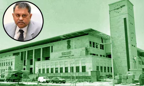 మరోసారి హైకోర్టుకు నిమ్మగడ్డ రమేష్‌.. జగన్‌ సర్కారుపై నిమ్మగడ్డ కంప్లైంట్