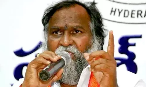 కాంగ్రెస్‌ అభ్యర్థి గెలిస్తే రాష్ట్ర ప్రజలకు లాభం : ఎమ్మెల్యే జగ్గారెడ్డి