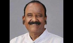 Nayani Narasimhareddy : మినిస్టర్ క్వార్టర్స్ కు నాయిని పార్థివ దేహం