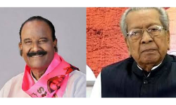 Vijayawada updates: నాయిని మృతి పట్ల ఎపి గవర్నర్ బిశ్వ భూషణ్ హరిచందన్ సంతాపం..