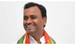 Nalgonda district updates: మునుగోడు రైతు దీక్ష చేపట్టిన‌ ఎమ్మెల్యే కోమటిరెడ్డి రాజగోపాల్ రెడ్డి...