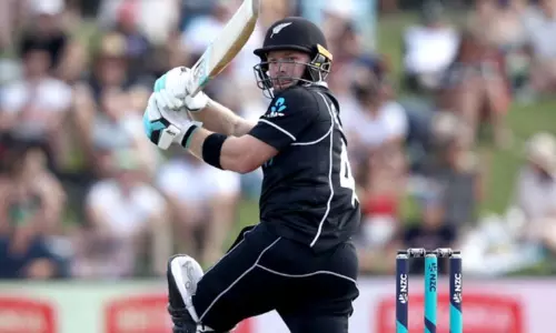 కోల్‌కతా నైట్ రైడర్స్ జట్టులోకి కొత్త ఆటగాడు