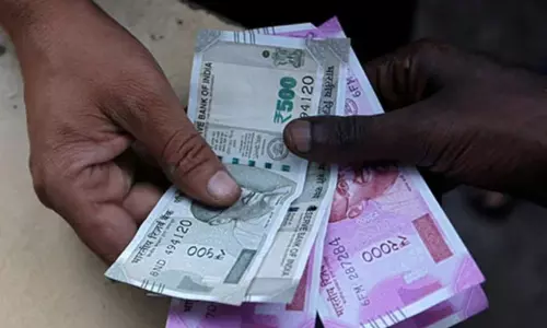 మరో ఉద్దీపన ప్యాకేజీకి కసరత్తు చేస్తున్న కేంద్రం