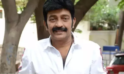 ఆందోళనకరంగా హీరో రాజశేఖర్‌ ఆరోగ్యం