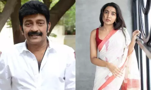 భయపడకండి.. అసత్యవార్తలను ప్రచారం చేయకండి :  శివాత్మిక