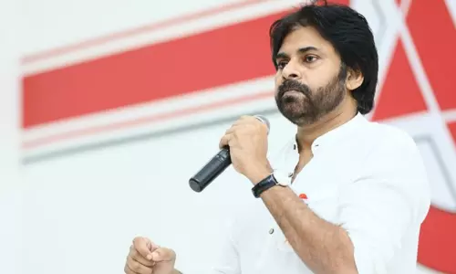 చిత్ర పరిశ్రమలో పేరున్నంతగా డబ్బు ఉండదు..  పవన్ కళ్యాణ్ కీలక వ్యాఖ్యలు!