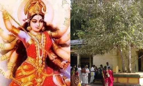 Dasara 2020: దసరా అంటే తెలంగాణాలో డబుల్ ధమాకా..అలాయ్ బలాయ్ తో సత్సంబంధాల వేడుక!