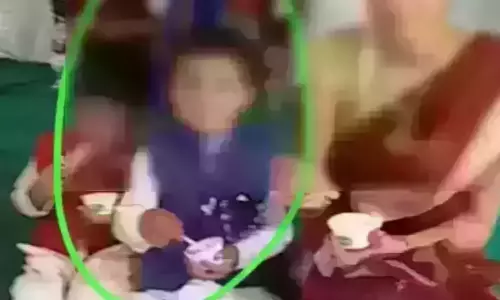 దీక్షిత్‌ కేసులో సీన్ రీకన్‌స్ట్రక్షన్!