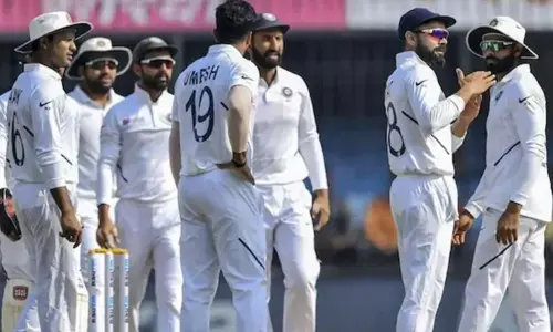 ఆస్ట్రేలియా టూర్‌కు టీమిండియాకు గ్రీన్‌సిగ్నల్