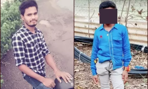 మందసాగర్..మాములోడు కాదు