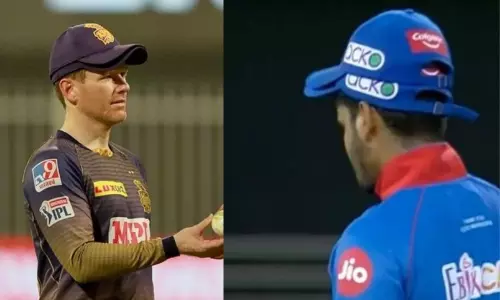 IPL 2020: డబుల్ క్యాప్ కహానీ IPL 2020: డబుల్ క్యాప్ కహానీ