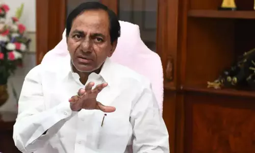 తెలంగాణ రైతులకు సీఎం కేసీఆర్‌ తీపి కబురు