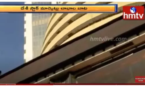 స్టాక్ మార్కెట్ సమాచారం-వీడియో