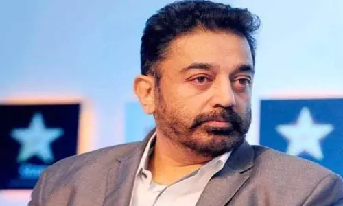Kamal Haasan: ప్రజల ప్రాణాలతో ఆటలా.. ఫ్రీ కరోనా వ్యాక్సిన్ హామీపై కమల్హాసన్ ఫైర్ Kamal Haasan: ప్రజల ప్రాణాలతో ఆటలా.. ఫ్రీ కరోనా వ్యాక్సిన్ హామీపై కమల్హాసన్ ఫైర్