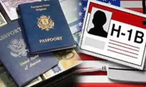 అమెరికా కంపెనీలపై కొత్త వీసా రూల్స్ ప్రభావం