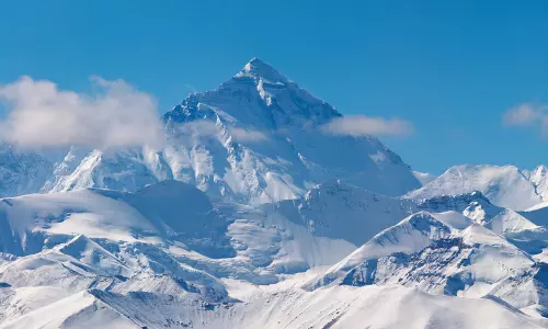 హిమాలయాలకు భూకంపం ముప్పు హిమాలయాలకు భూకంపం ముప్పు