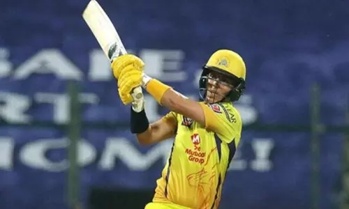 IPL 2020: వందలోపే కట్టడి చేయాలనుకున్నాం: పొలార్డ్ IPL 2020: వందలోపే కట్టడి చేయాలనుకున్నాం: పొలార్డ్