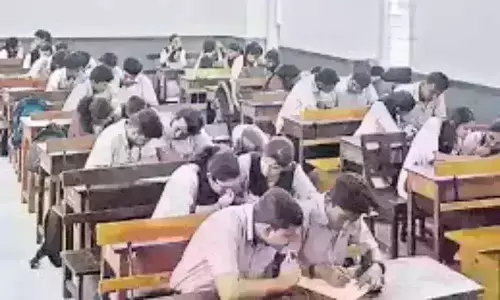 రాష్ట్రంలో భర్తీ అయిన ఇంజినీరింగ్‌ సీట్ల వివరాల వెల్లడి