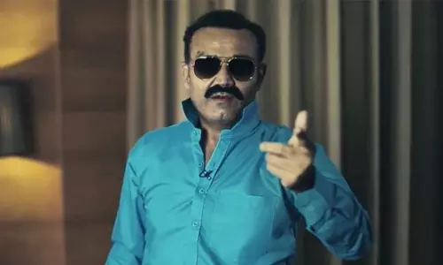 IPL 2020: సెహ్వాగ్ గెటప్ అదుర్స్.. చెన్నైని సూపర్ స్టార్ కూడా కాపాడలేడు IPL 2020: సెహ్వాగ్ గెటప్ అదుర్స్.. చెన్నైని సూపర్ స్టార్ కూడా కాపాడలేడు