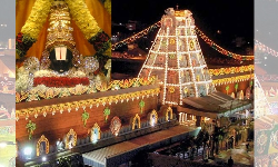 Tirumala Updates: తిరుమల సమాచారం