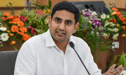 Nara Lokesh tour in krishna district : కృష్ణా,పశ్చిమగోదావరి జిల్లాల్లో టిడిపి జాతీయ ప్రధాన కార్యదర్శి నారా లోకేష్ పర్యటన నేడు!