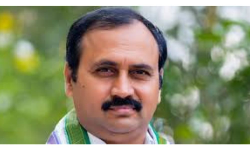 Amaravati Updates: వ్యవసాయానికి సీఎం జగన్ పెద్ద పీట వేస్తున్నారు..