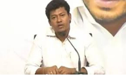 Seediri Appalaraju Comments: క్యాబినెట్ కూర్పులో జగన్ బిసిలకు ప్రాధాన్యత ఇచ్చారు..