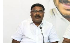 Merugu Nagarjuna: రాష్ట్రంలో ఎస్సీ, ఎస్టీలకు ప్రత్యేక పారిశ్రామిక విధానం ప్రారంభించడం ఆనందదాయకం...