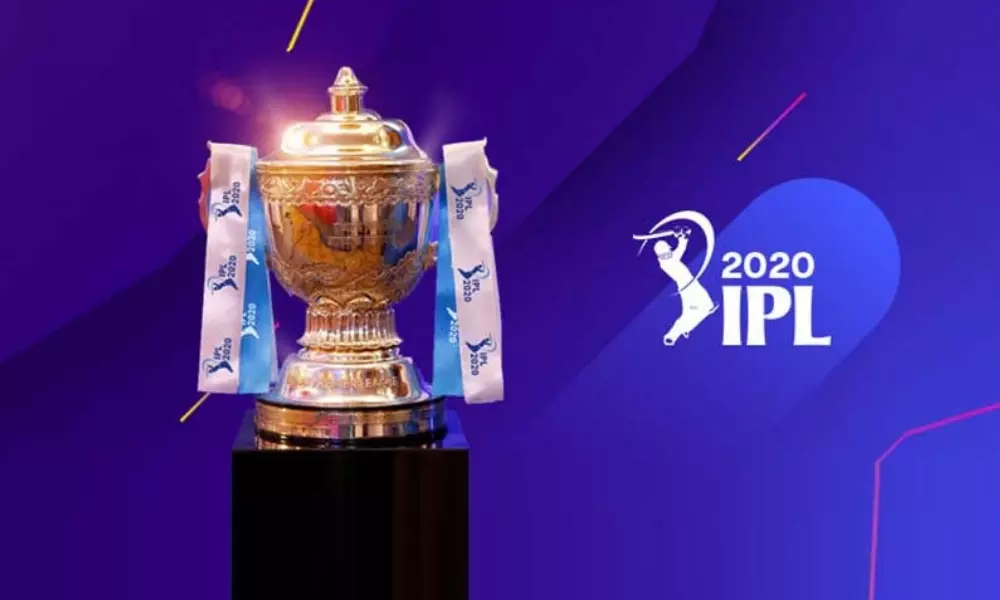 IPL 2020 Updates: ఐపీఎల్ ప్లే ఆఫ్ మ్యాచ్ ల షెడ్యూల్ ఇదే!