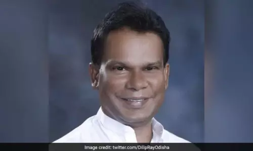 బొగ్గు కుంభకోణం కేసులో కేంద్ర మాజీ మంత్రికి మూడేళ్ల జైలు