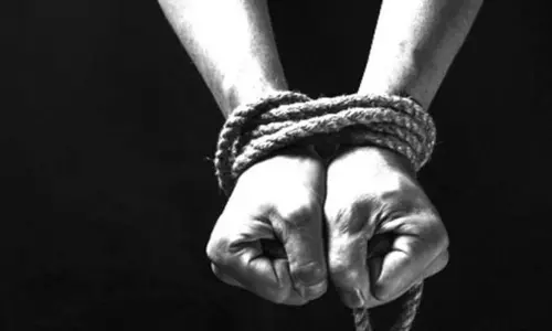 తెలంగాణలో కలకలం రేపుతున్న కిడ్నాప్ హత్యలు