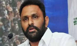 Krishna District Updates: నందిగామ రైతుభరోసా కార్యక్రమంలో పాల్గొన్న మంత్రి కొడాలి నాని....