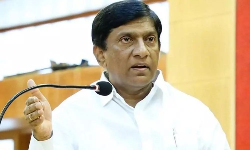 Telangana Updates:  తెలంగాణ రాష్ట్ర స్టాటిస్టికల్ అబ్ స్ట్రాక్ట్  పుస్తకాన్ని ఆవిష్కరించిన వినోద్ కుమార్...