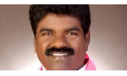 Rasamayi Balakishan: ఇంట్లో డబ్బులు అడ్డంగా దొరికితే మా డబ్బులు కావనడం సిగ్గుచేటు..