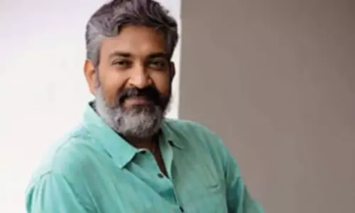 దర్శకుడు రాజమౌళికి బీజేపీ ఎంపీ వార్నింగ్! దర్శకుడు రాజమౌళికి బీజేపీ ఎంపీ వార్నింగ్!