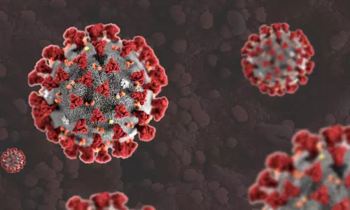 ఏపీలో స్వల్పంగా పెరిగిన కరోనా కేసులు