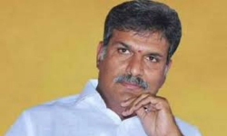 National Updates: కేంద్ర పట్టణాభివృద్ధి శాఖ మంత్రి హర్దీప్ సింగ్ పూరీ ని కలిసిన టీడీపీ ఎంపీ కేశినేని నాని..