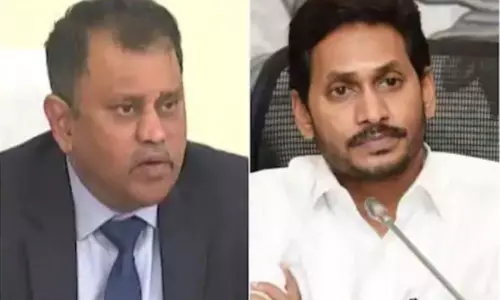 హీట్ రేపుతున్న స్థానిక సంస్థల ఎన్నికల అంశం