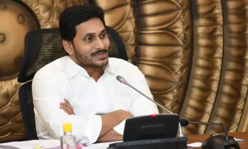 ఆంధ్రప్రదేశ్ అవతరణ దినోత్సవం నవంబర్ 1.. జగన్ సర్కార్ మరో నిర్ణయం!