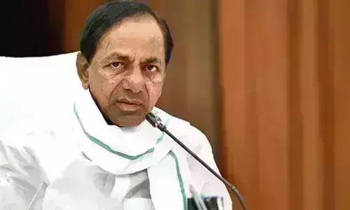 మేడ్చల్‌ జిల్లాలో రేపు సీఎం కేసీఆర్ పర్యటన